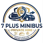 7 Plus Minibus Ltd logo